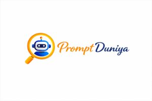 prompt duniya logo