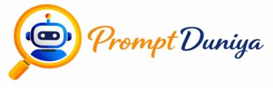 prompt duniya logo