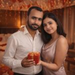 Marriage Anniversary Gemini Ai Photo And Chatgpt Editing Prompt